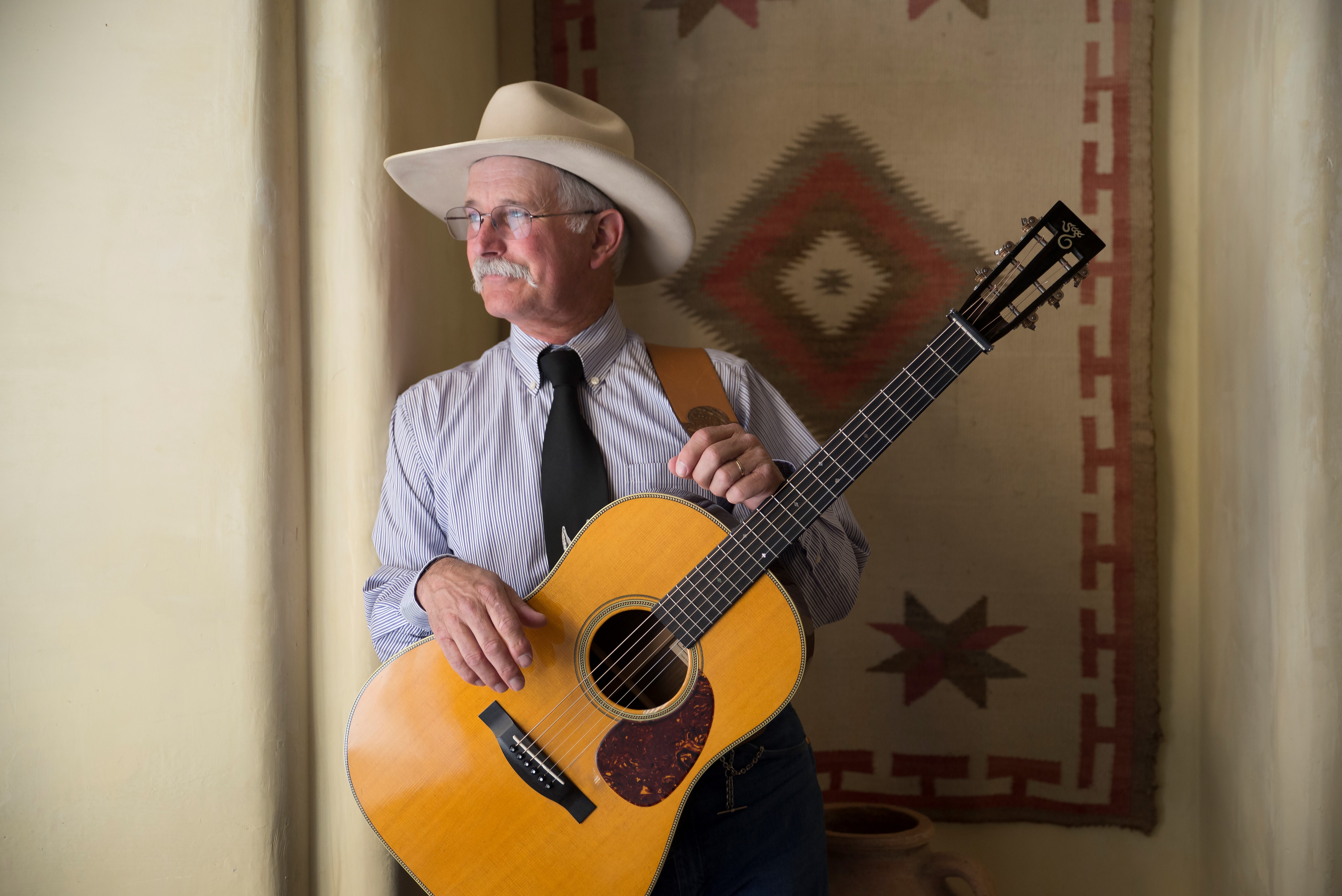 Dave Stamey