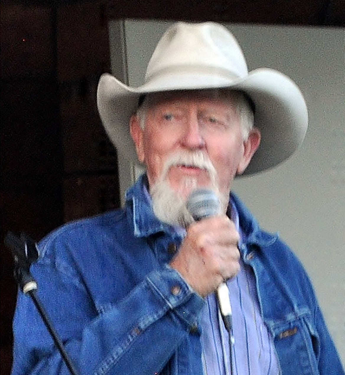 Terry Nash